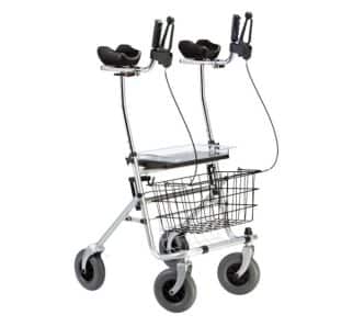 Rollator Tutor