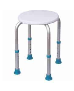 Round Shower Stool