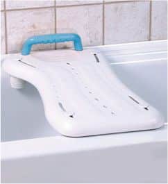 Bath Transfer Board