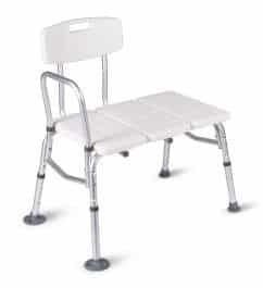 Bath Transfer Bench