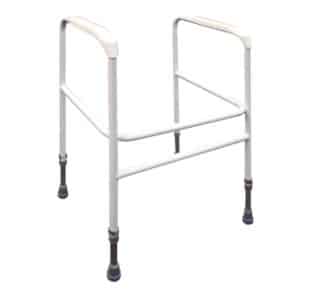 Toilet Safety Frame Free Standing