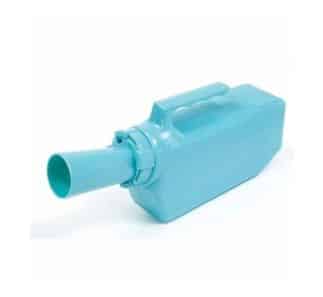 Anti Spill Urinal Bottle