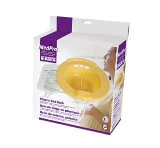 Medpro Sitz Bath