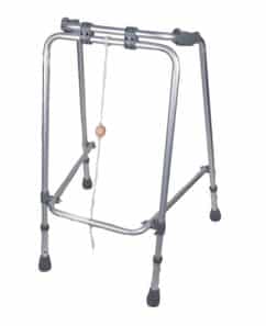 British Walking Frame