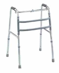 Deluxe Walking Frame