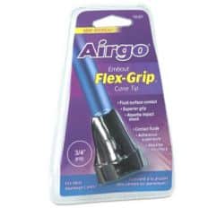 Flex-Grip Cane Tip