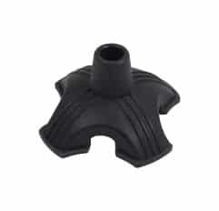 Alpha Quad Leg Cane Tip