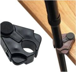 Walking Cane Holder - Frog