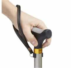 Alpha WC-WS Cane Wrist Strap