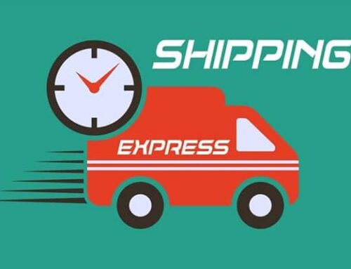 2019 EXPRESS Shipping – Australia