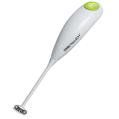 One Touch Frother