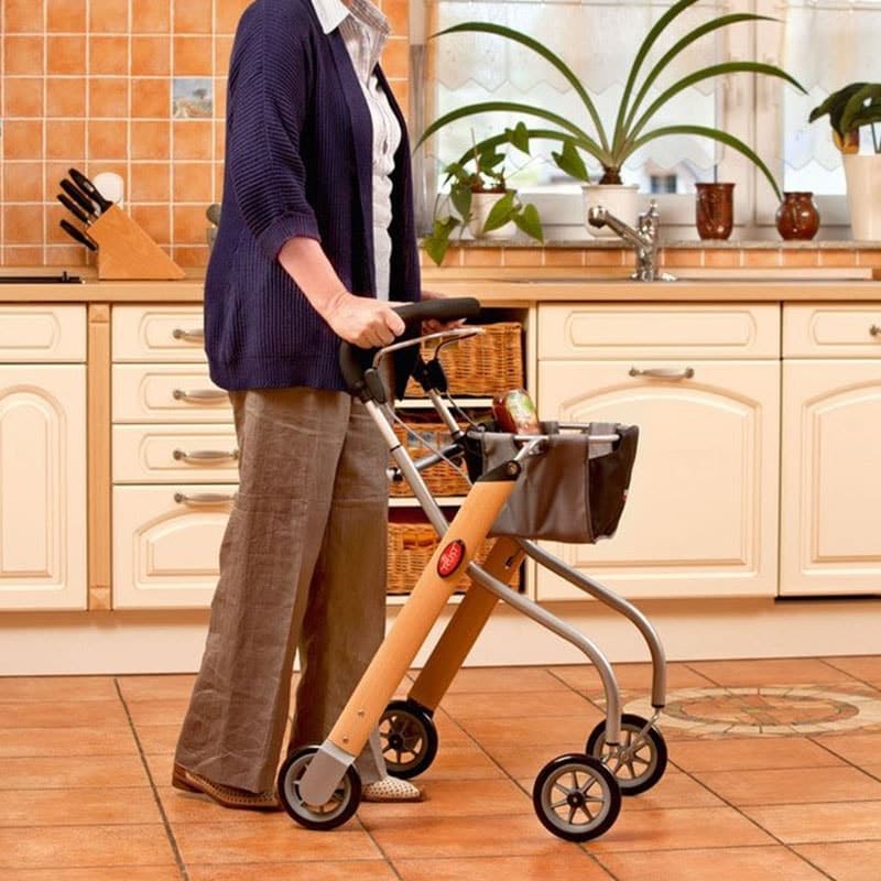 TrustCare Indoor Walker