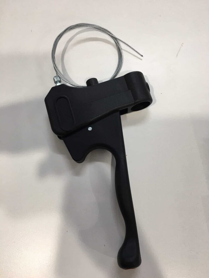 Rollator Handle & Brake Full Set