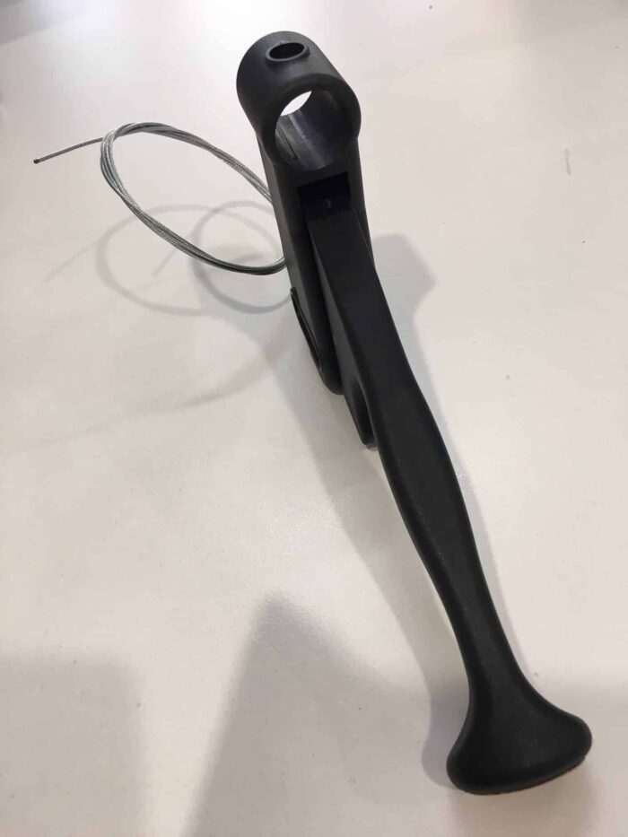 Rollator Handle