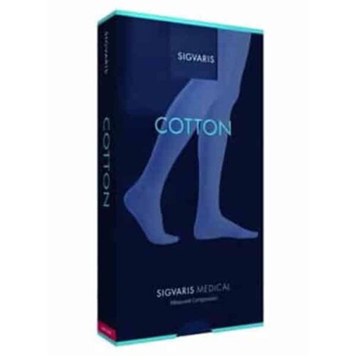 Sigvaris Cotton Compression Stocking