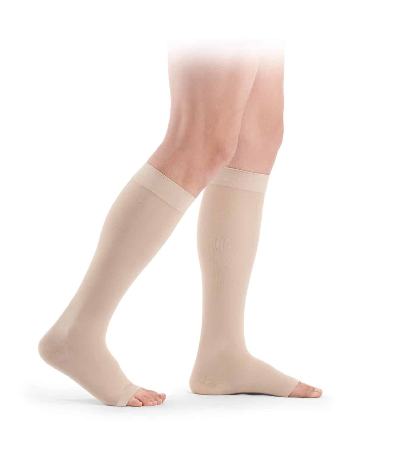 Sigvaris Cotton Compression Stocking - Image 6
