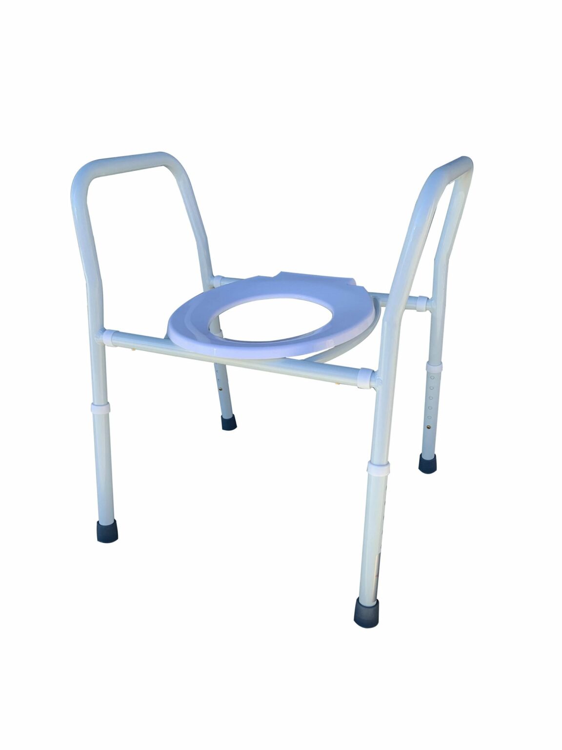 Over Toilet Frame SWL 160 kg • Able Medilink