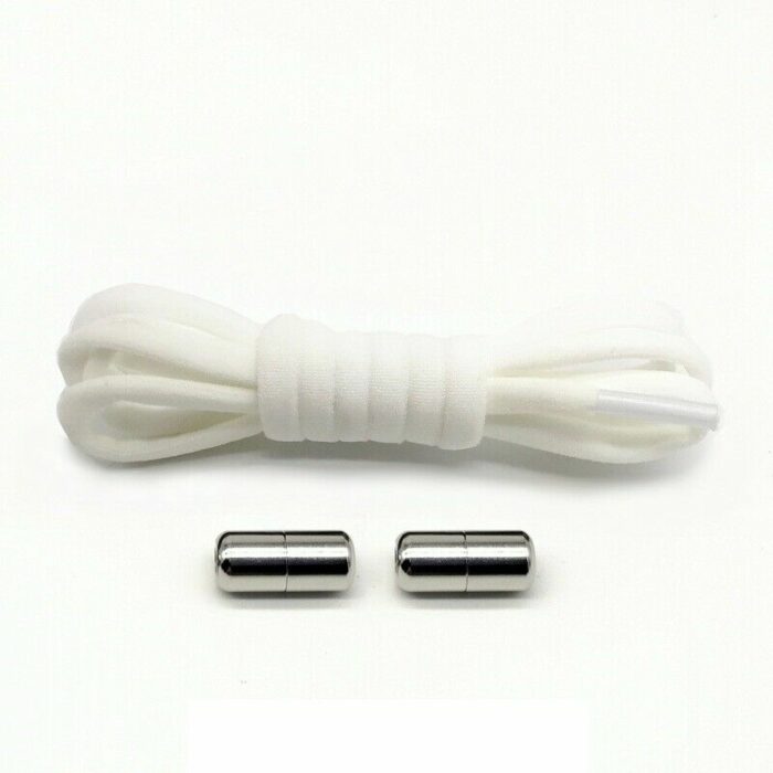 Tiezees No-Tie Shoelaces - Image 3