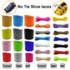 Tiezees No-Tie Shoelaces - Image 11