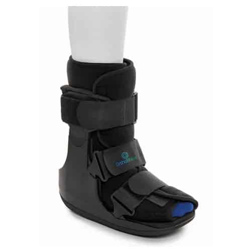 OrthoStep Short Moon boot