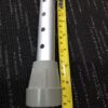 British Walking frame legs only