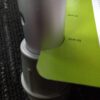 British Walking frame legs only