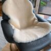 Australian Medical Sheepskin - Ivory