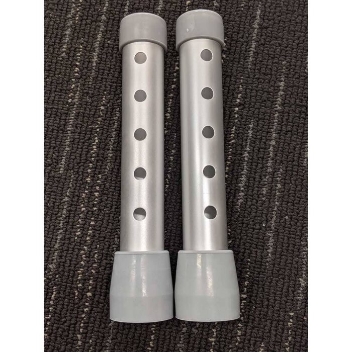 Deluxe Walking frame - Replacement legs