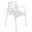 Aspire Shower Chair with Arms