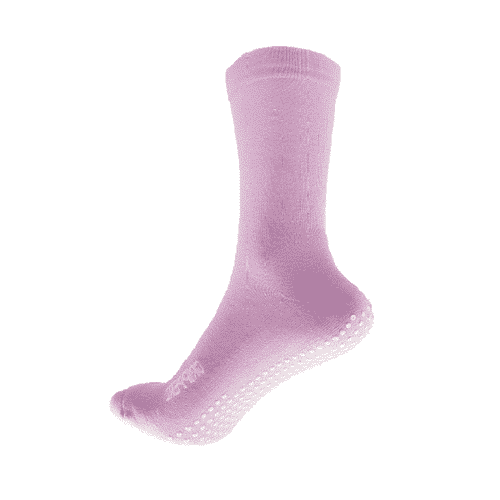 Circulation Socks - Lilac