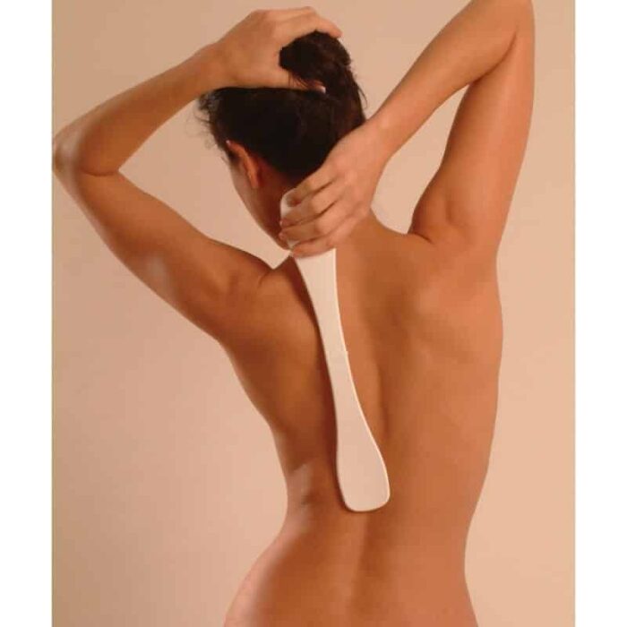 Lotion Applicator Back