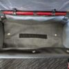 Vinyl - Four wheel Rollator Bag - Image 3