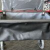 Vinyl - Four wheel Rollator Bag - Image 2
