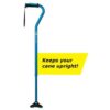 Hugo Quad Cane Tip - Image 3
