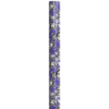 Soft Grip T Shape Handle Walking Stick - Butterfly - Image 2