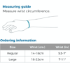 OrthoRhiza Thumb Support - Image 3