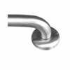 Satin Stainless Steel Grab Rail – Satin