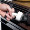 Contour Turner - Homecraft, turning aid for knobs of appliances