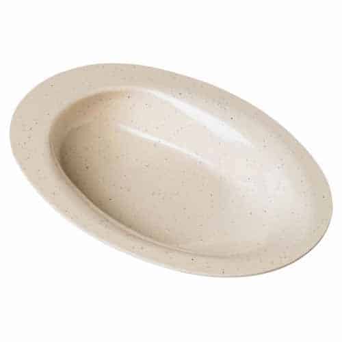 Manoy-Contoured-Plate-Large-279-x-197mm-White