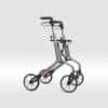 Trust Care Let's Move Rollator