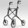 Trust Care Let's Move Rollator - Image 4