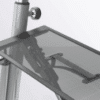 Trust Care Let's Move Rollator - Image 3