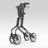 Trust Care Let's Move Rollator - Image 5