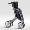 Trust Care Let's Shop Rollator - Image 2
