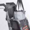 Trust Care Let's Shop Rollator - Image 4