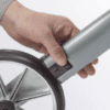 Trust Care Let's Shop Rollator - Image 3