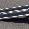 Telescopic Ramp with Non-Slip Grip Surface - Image 2