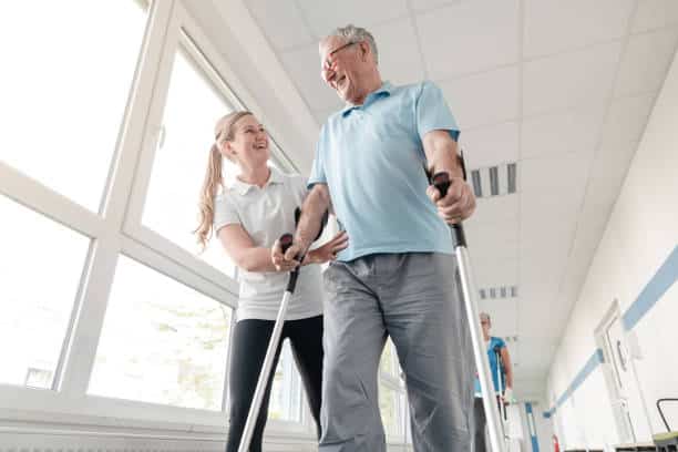 Benefits Of Using SmartCRUTCHes