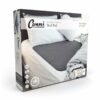 Conni Bed Pad - Reusable - Image 4