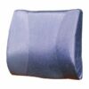 Deluxe Back Rest Cushion - Regular